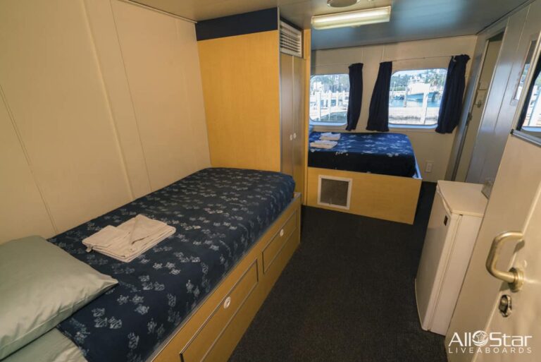 aqua cat liveaboard