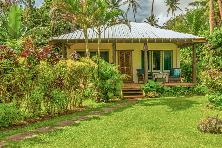 beqa lagoon resort fiji
