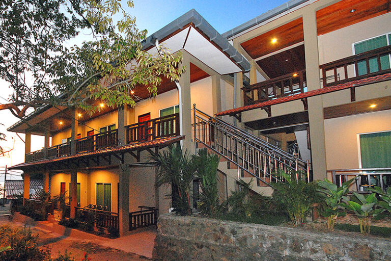 tioman dive resort