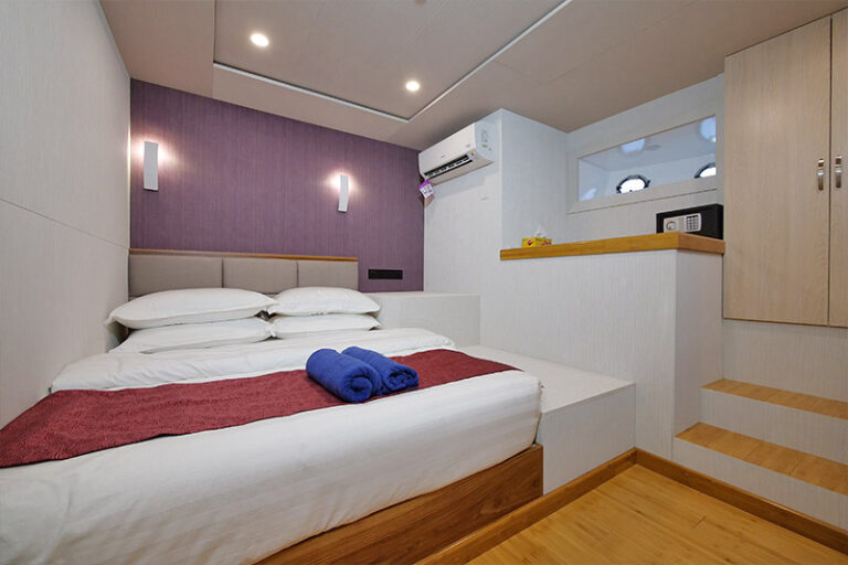 maldives liveaboard
