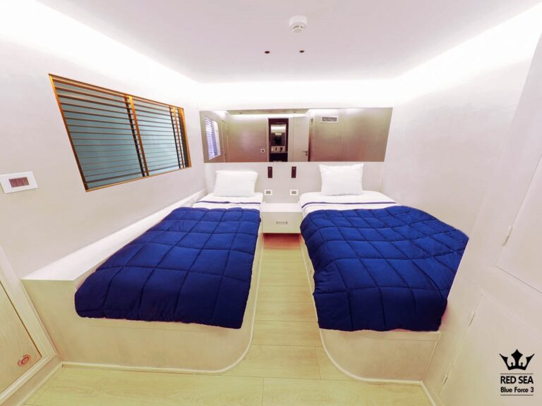 blue force maldives