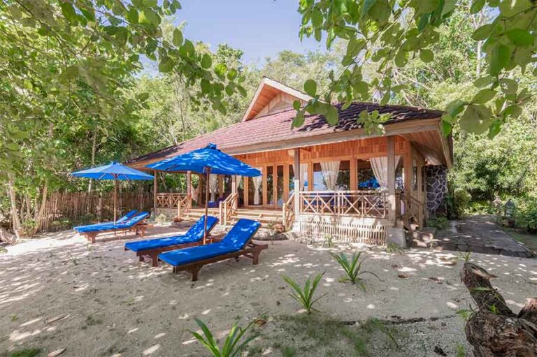 siladen luxury beach resort