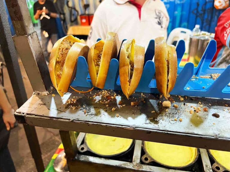kl cuisine