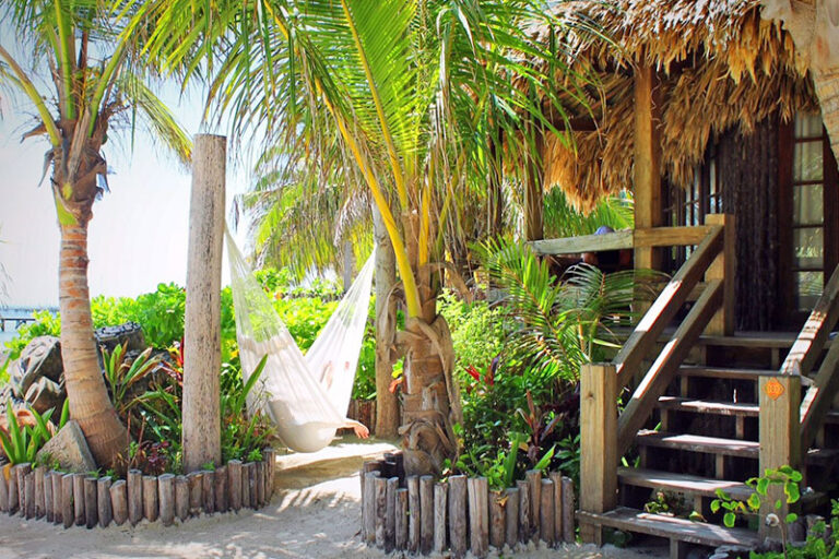 ramons village dive resort