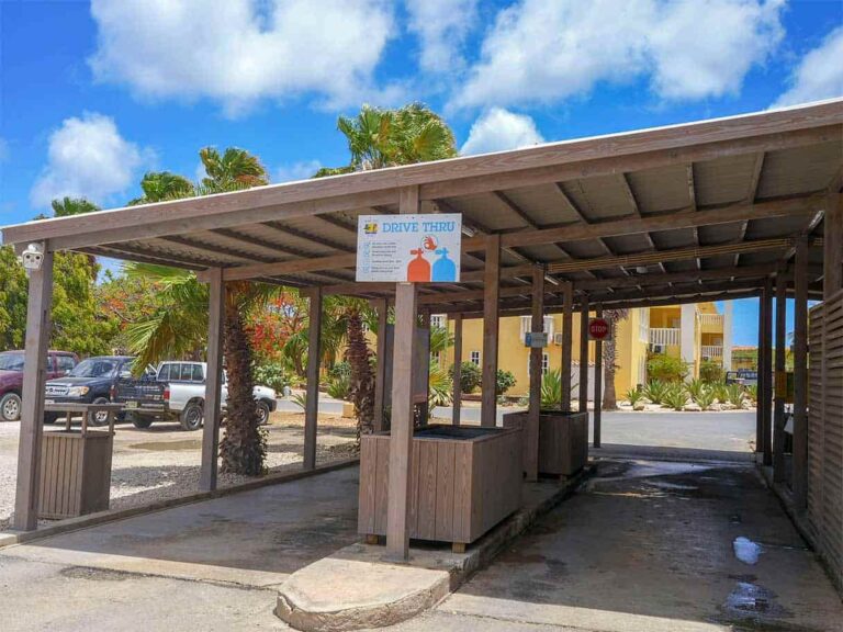 buddy dive resort bonaire