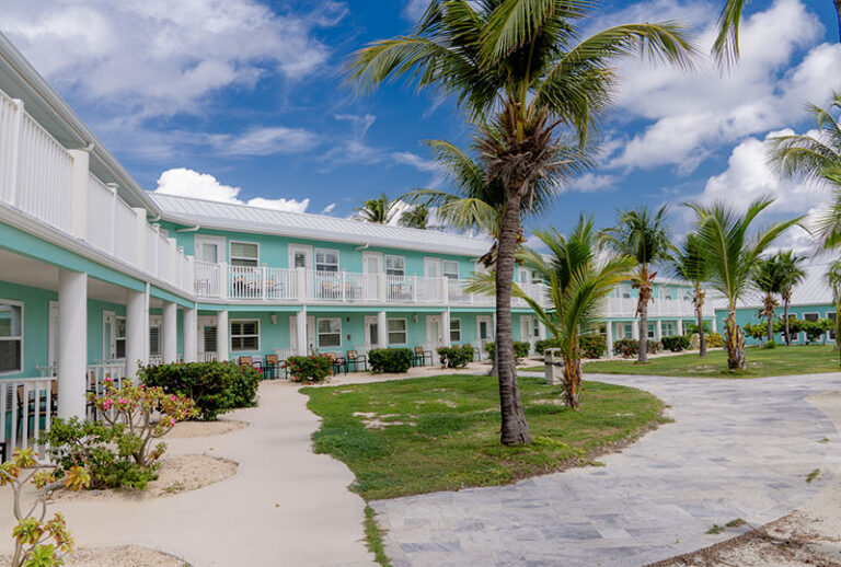 cayman brac beach resort