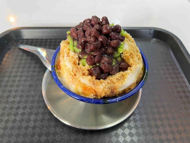 kuala lumpur cuisine