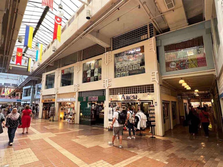 central market kl