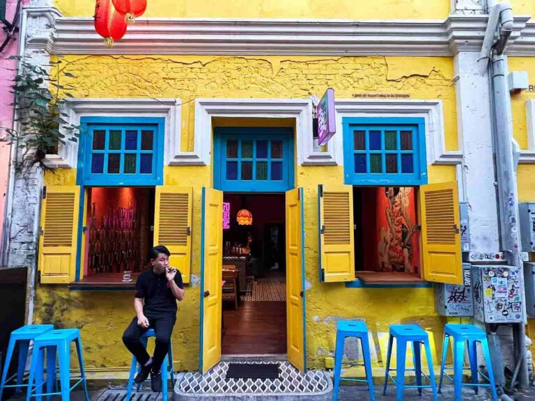 chinatown kl