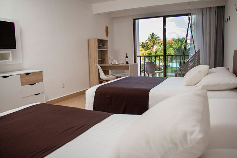 wyndam resort cozumel