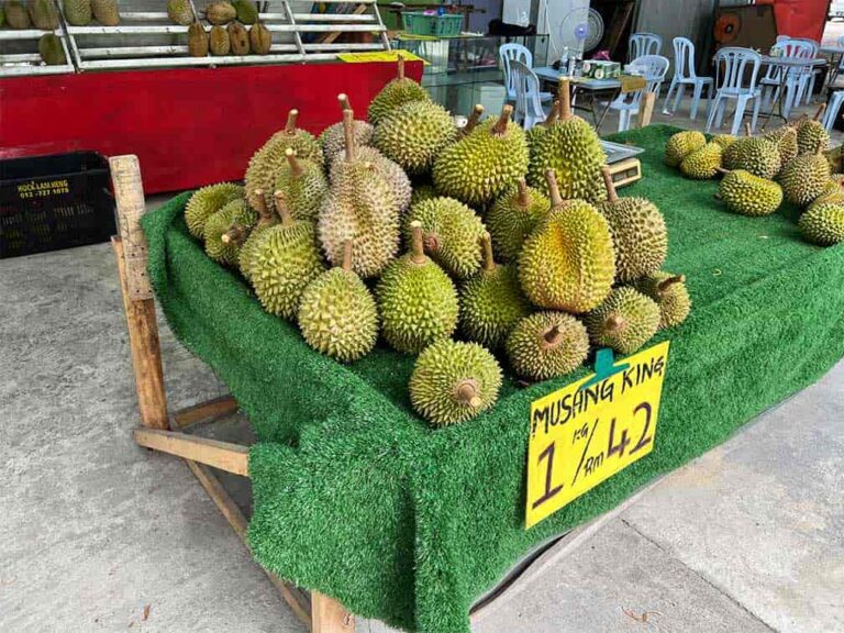 durian