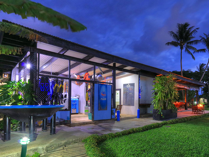 paradise taveuni resort fiji