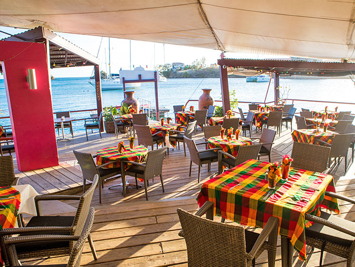 grenada dive resort