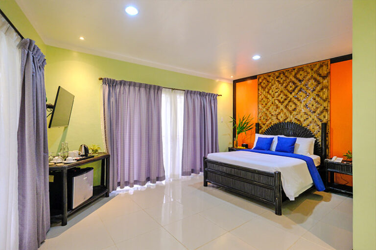 malapasqua exotic island resort