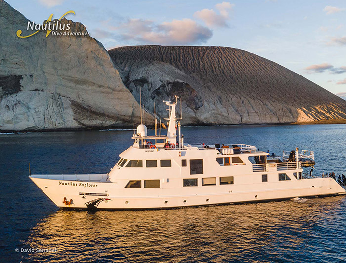 nautilus explorer