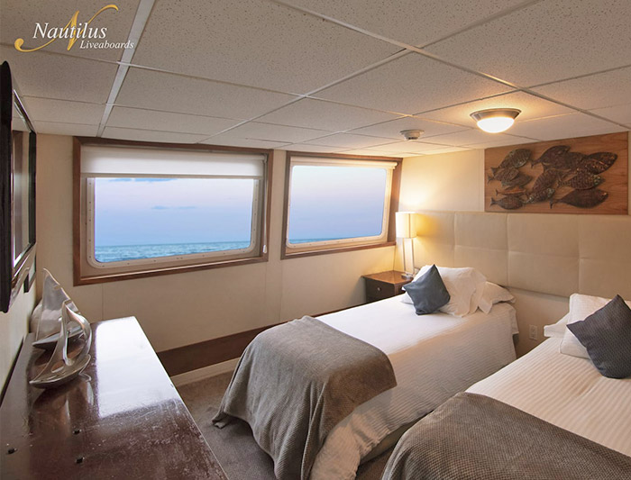 nautilus explorer liveaboard