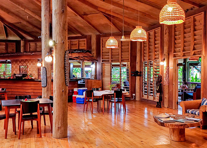 tufi resort papua new guinea