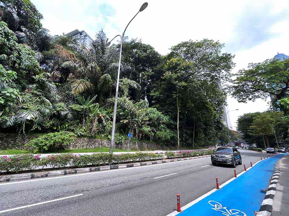 kuala lumpur