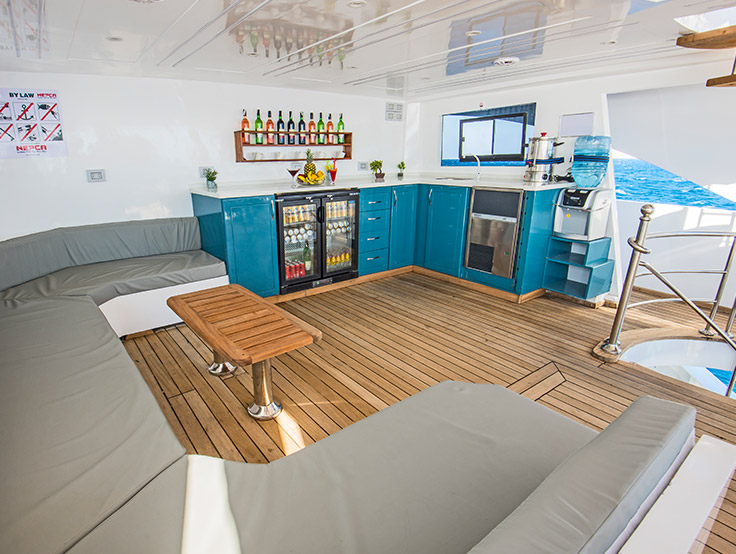 red sea liveaboard