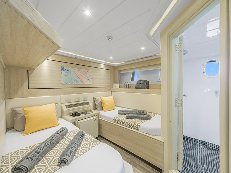 red sea liveaboard