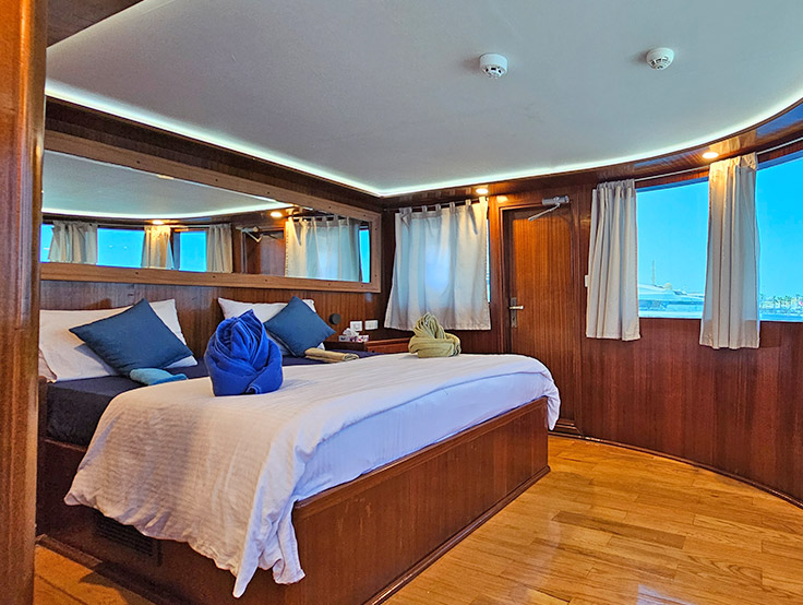 egypt liveaboard