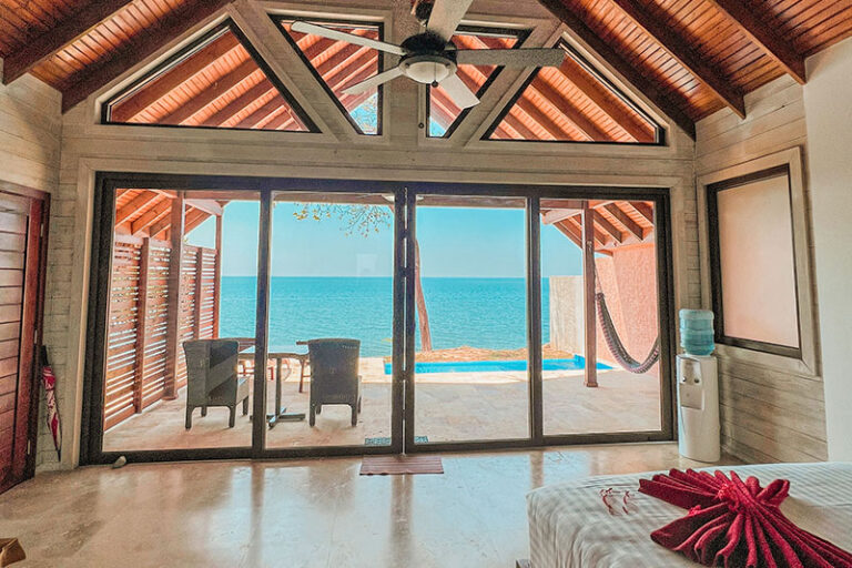 marble hill roatan