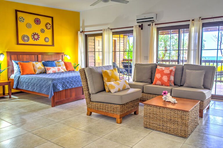marble hill roatan