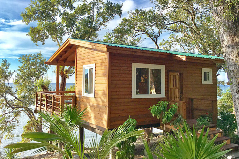 marble hill roatan