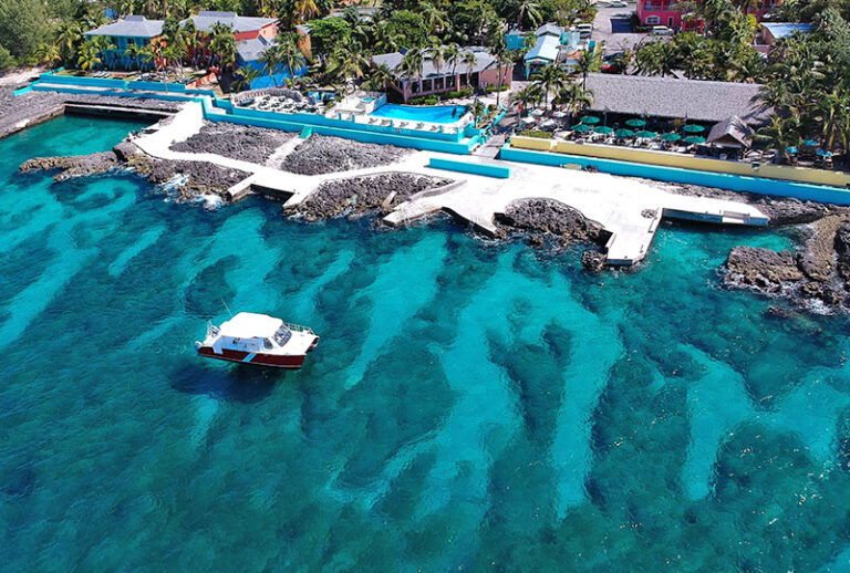 sunset house resort