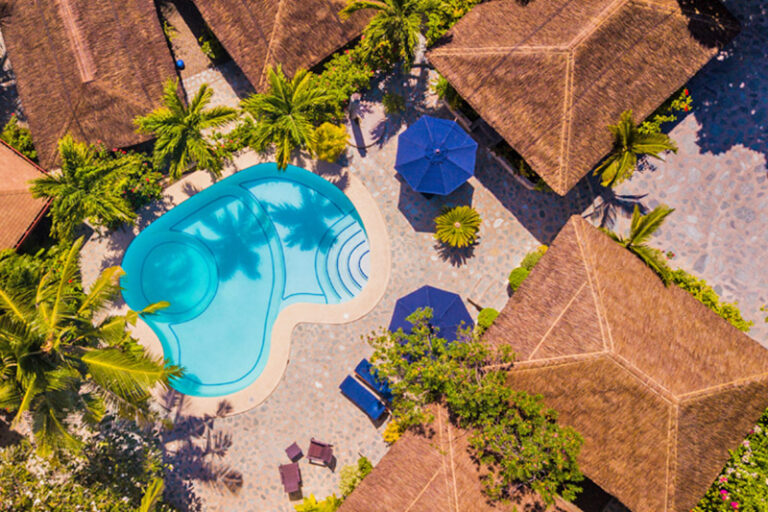 magic island dive resort philippines